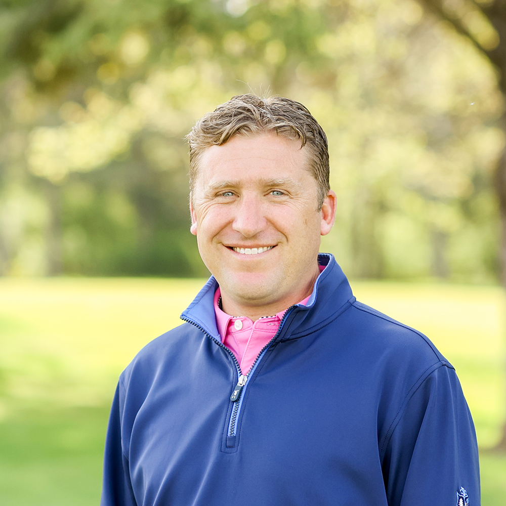 photo of Andy Bang