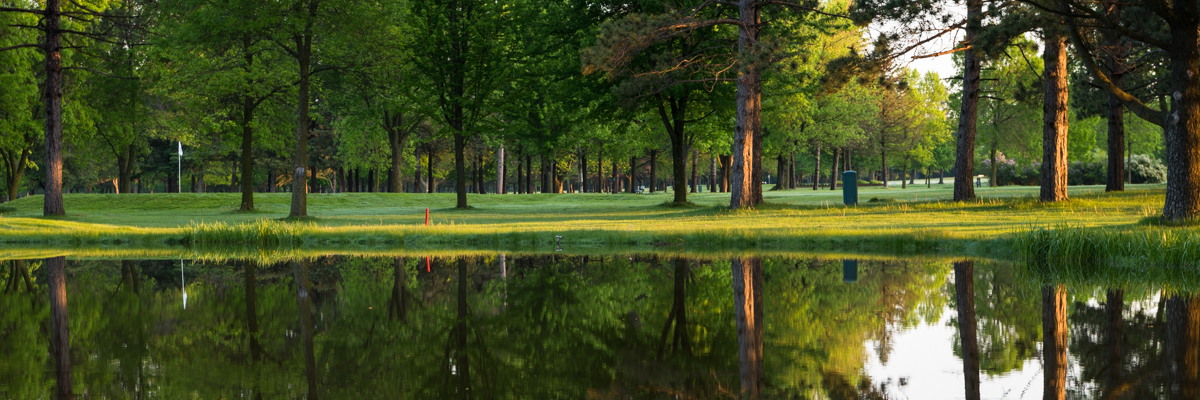 Austin Country Club