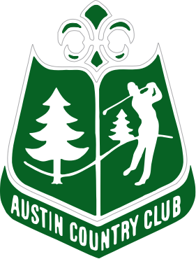 Austin Country Club (MN) logo